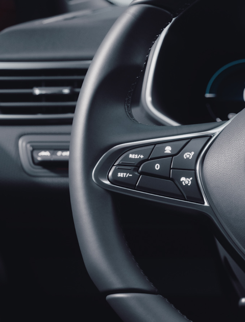 Função Auto Stop & Go - Mitsubishi Colt