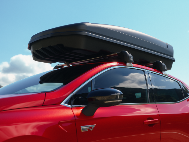 Acessórios - Mitsubishi Colt