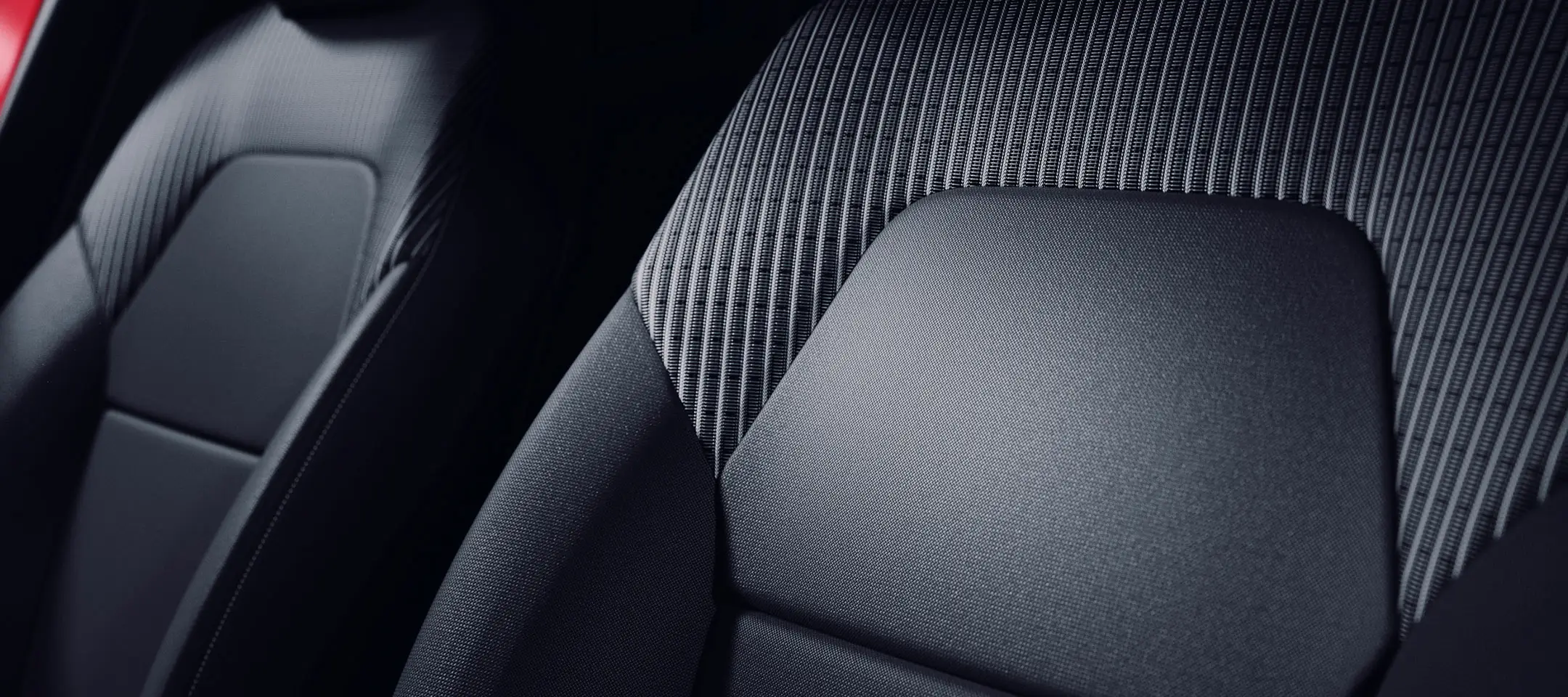 Interior - Mitsubishi Colt