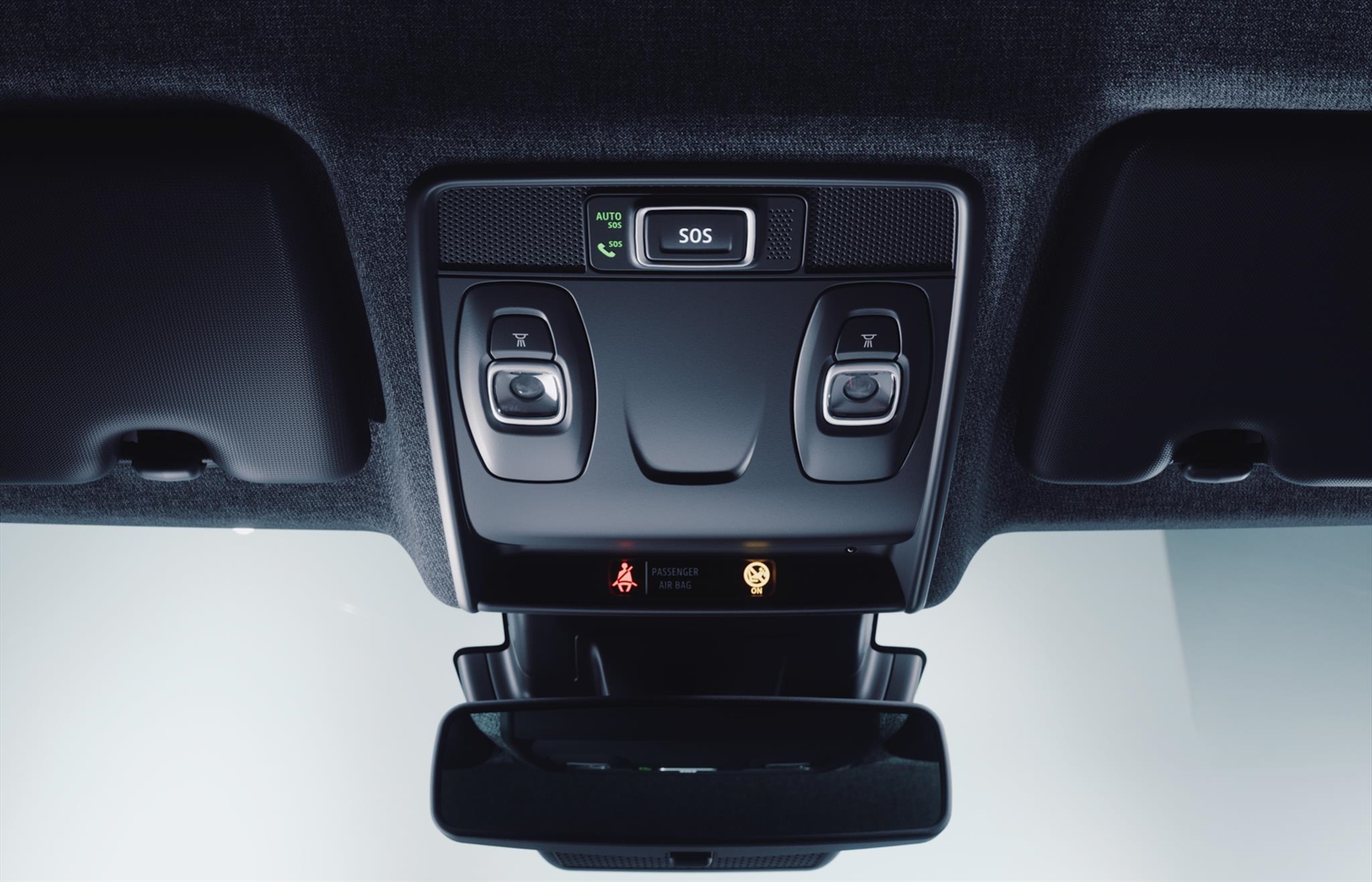 Segurança - Mitsubishi Colt