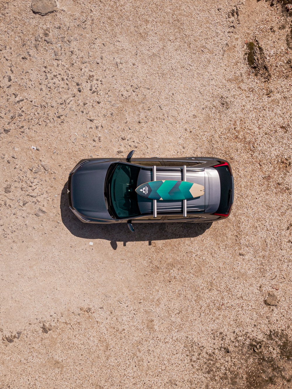 Fotografia - Mitsubishi Eclipse Cross PHEV Swell Edition