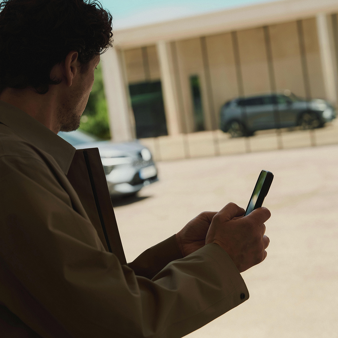 Fotografia - Mitsubishi Eclipse Cross EV