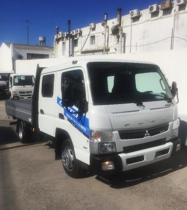 Imagem da carroçaria