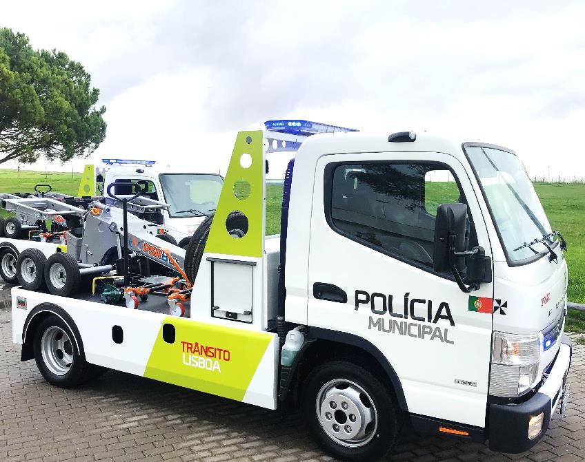 Imagem da carroçaria
