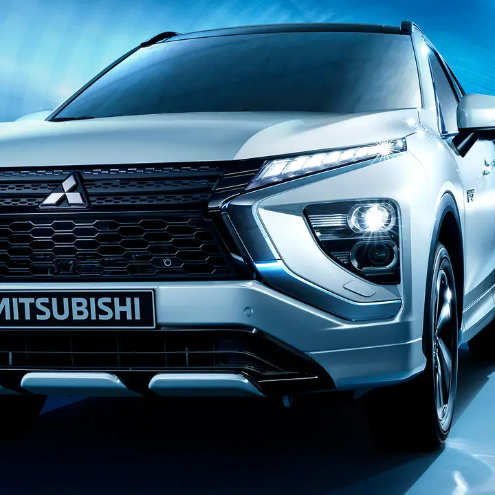 Controlo Remoto - Mitsubishi Eclipse Cross PHEV