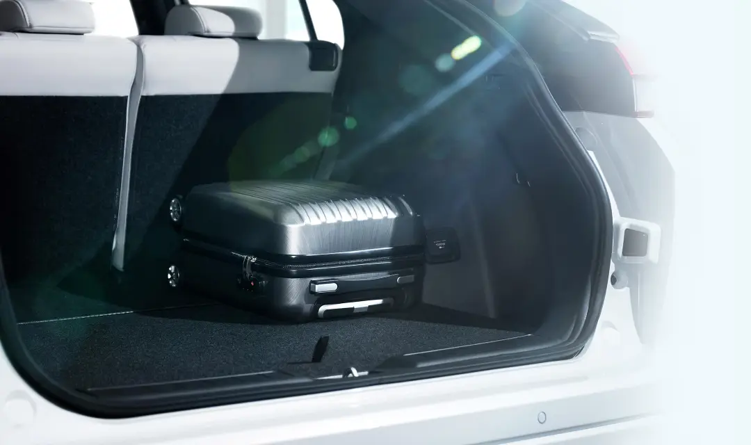 Controlo Remoto - Mitsubishi Eclipse Cross PHEV
