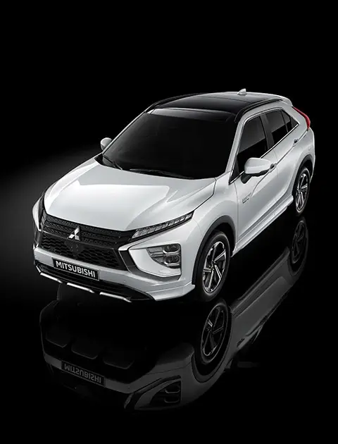Carroçaria RISE - Mitsubishi Eclipse Cross PHEV