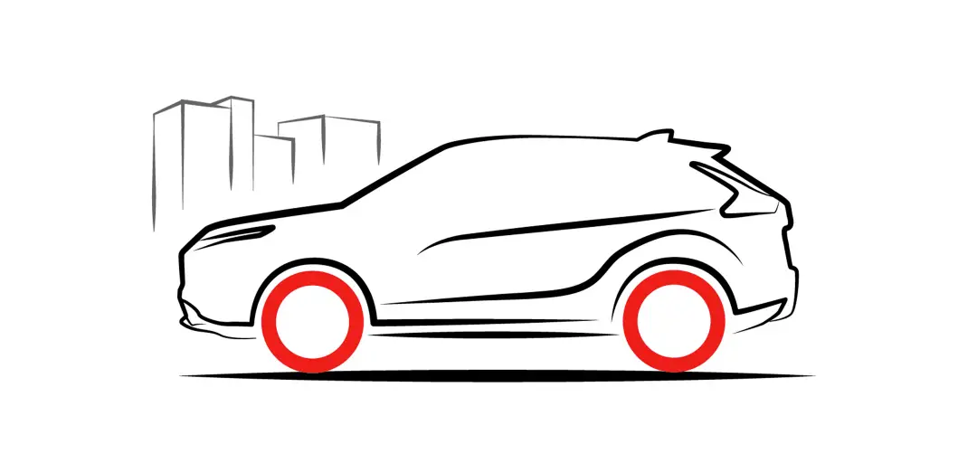 Modo Eco - Mitsubishi Eclipse Cross PHEV