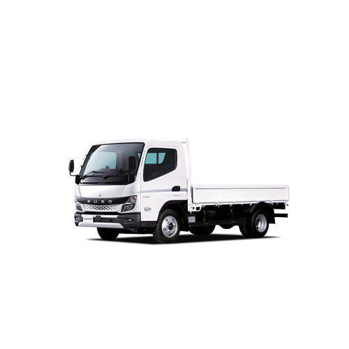 Fuso Canter 3.5t