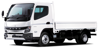 Fuso Canter