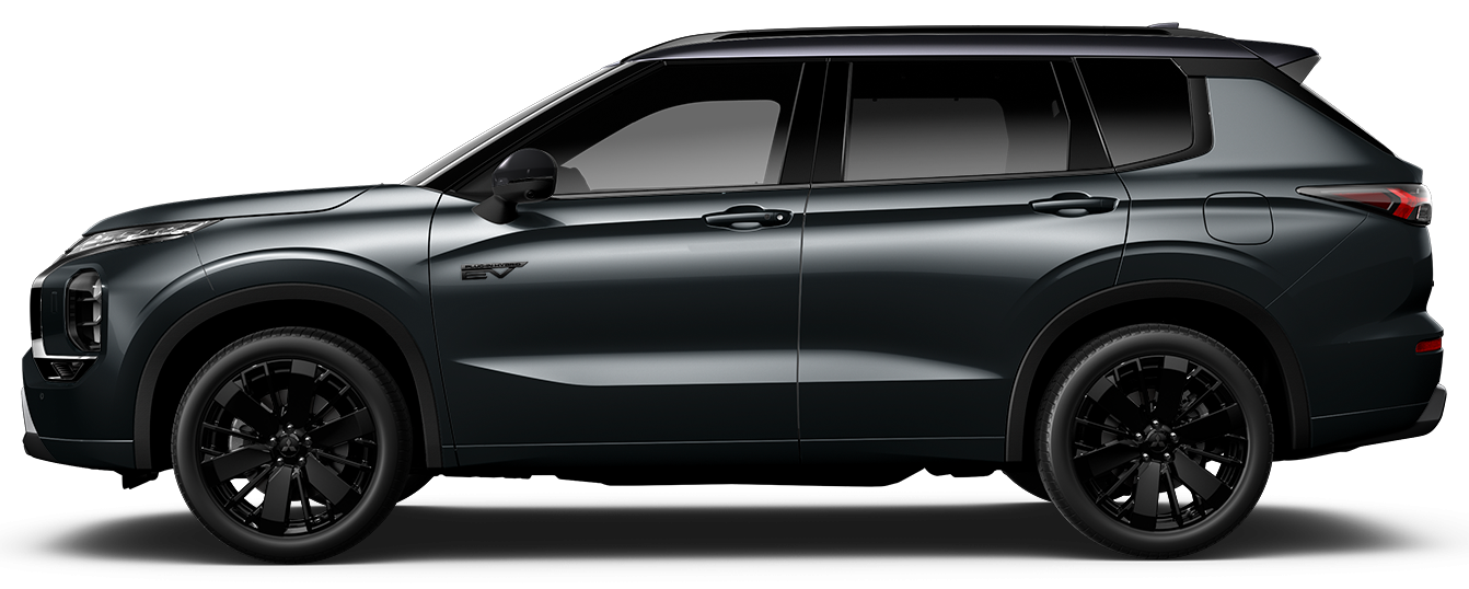 Mitsubishi Outlander PHEV S.E.