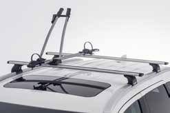 Bike carrier