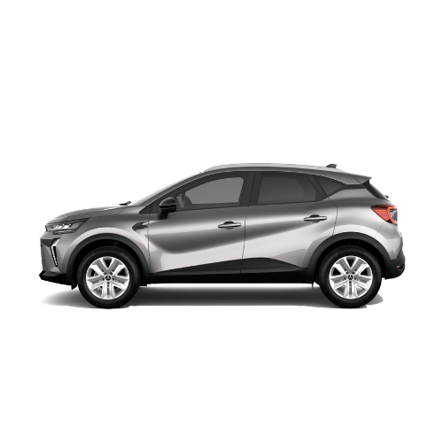 Mitsubishi 1.0 MPI-T Bi-Fuel 6MT Kaiteki