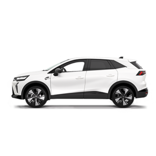 Mitsubishi Grandis