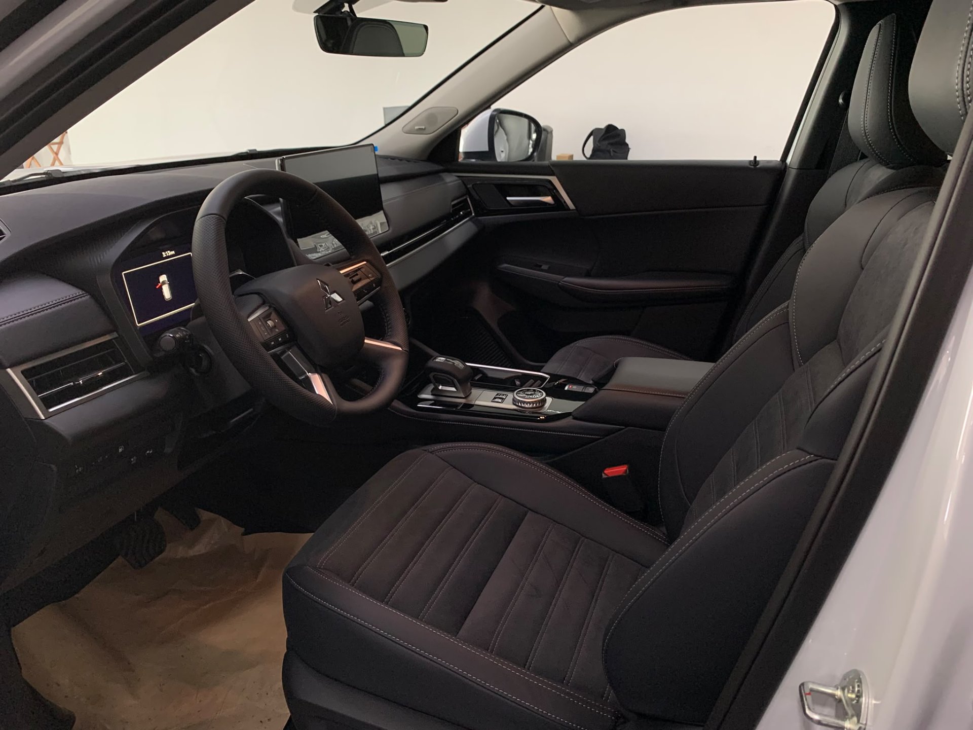 Mitsubishi Outlander 2.4 PHEV Kaiteki