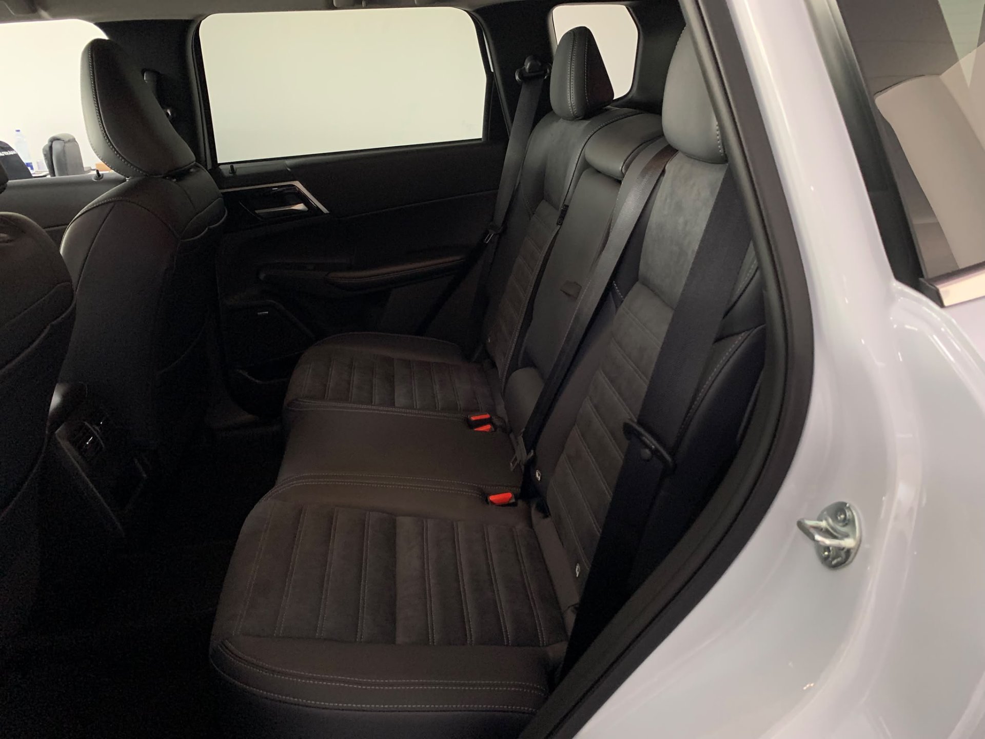 Mitsubishi Outlander 2.4 PHEV Kaiteki