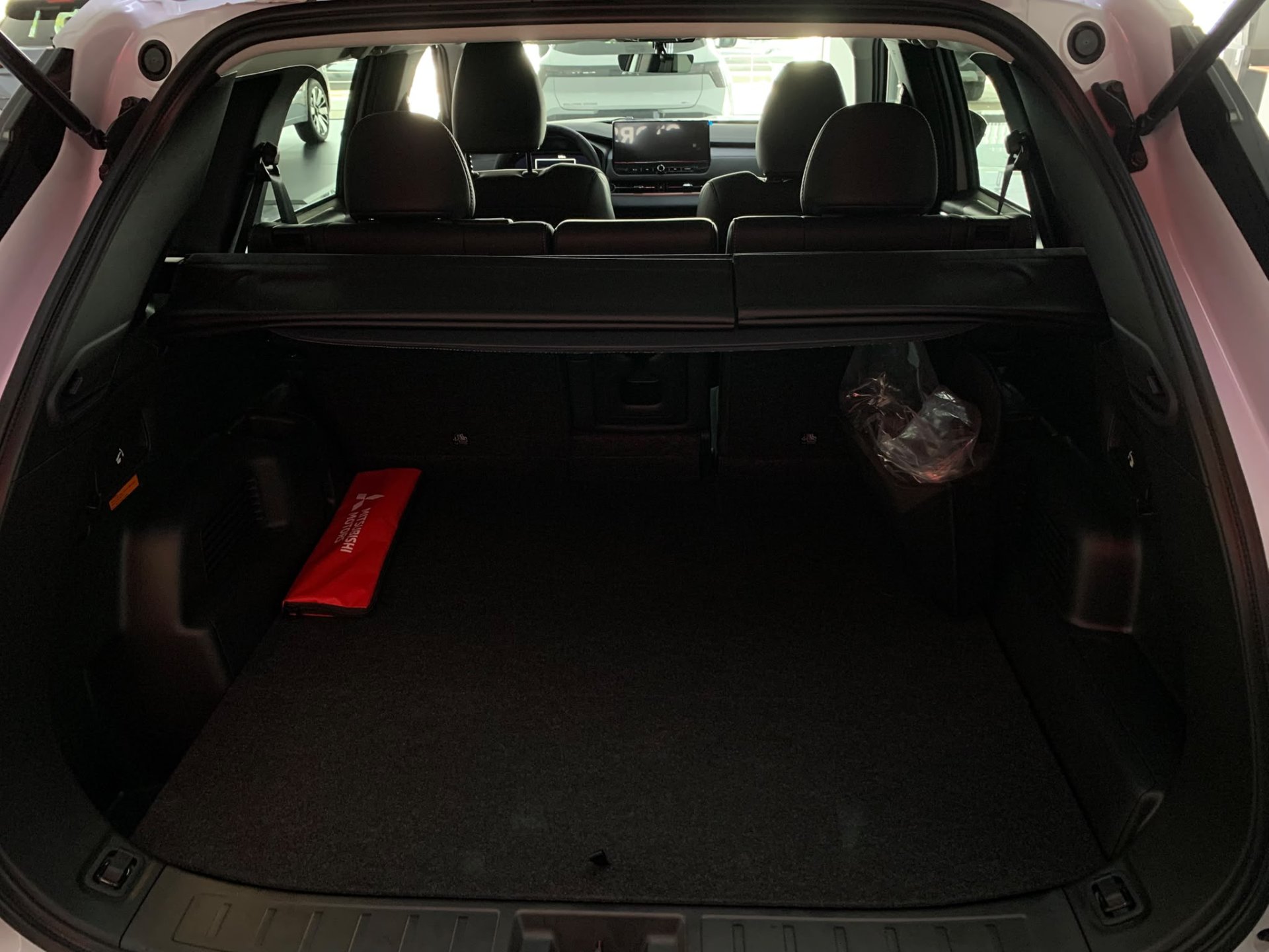 Mitsubishi Outlander 2.4 PHEV Kaiteki