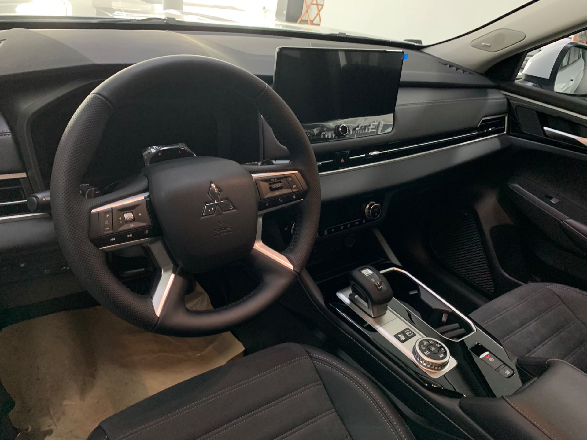 Mitsubishi Outlander 2.4 PHEV Kaiteki