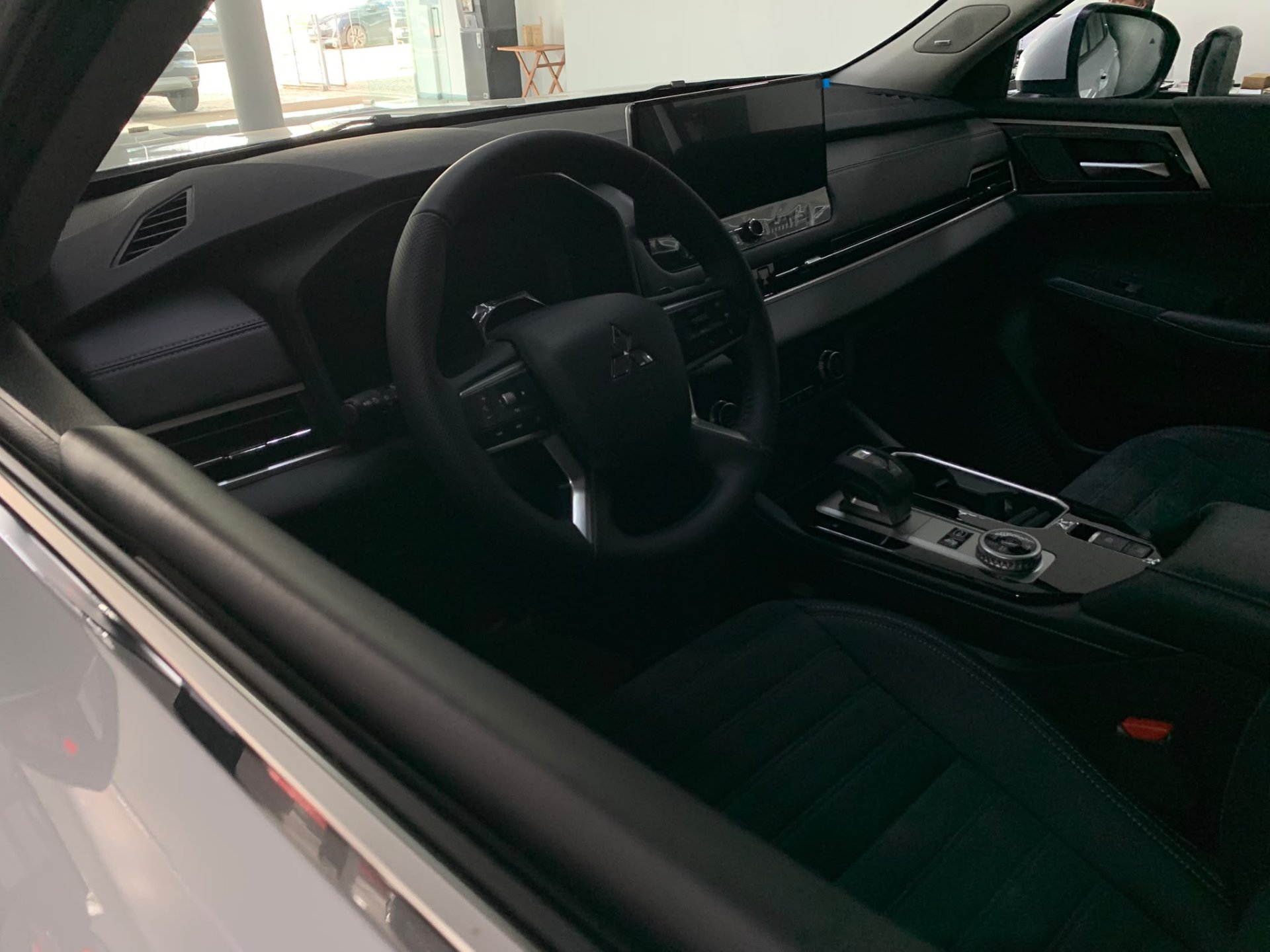 Mitsubishi Outlander 2.4 PHEV Kaiteki