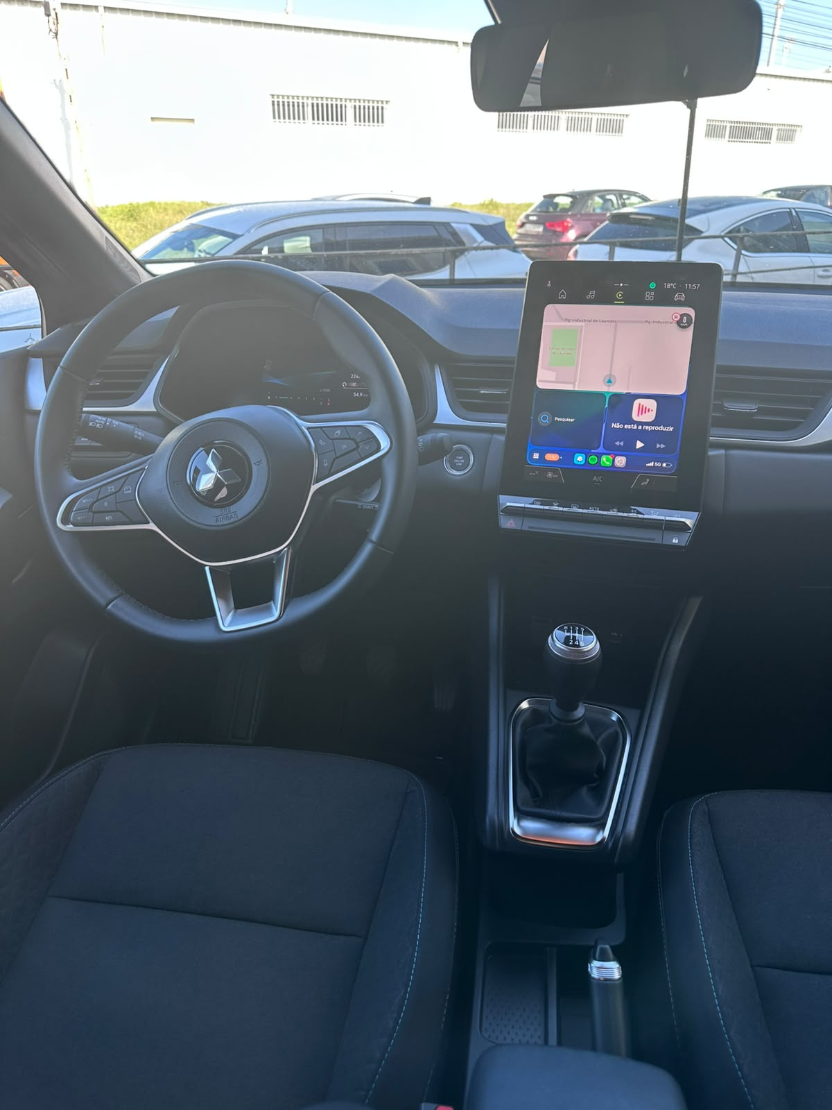 Mitsubishi ASX 1.0 MPI-T 6MT Kaiteki