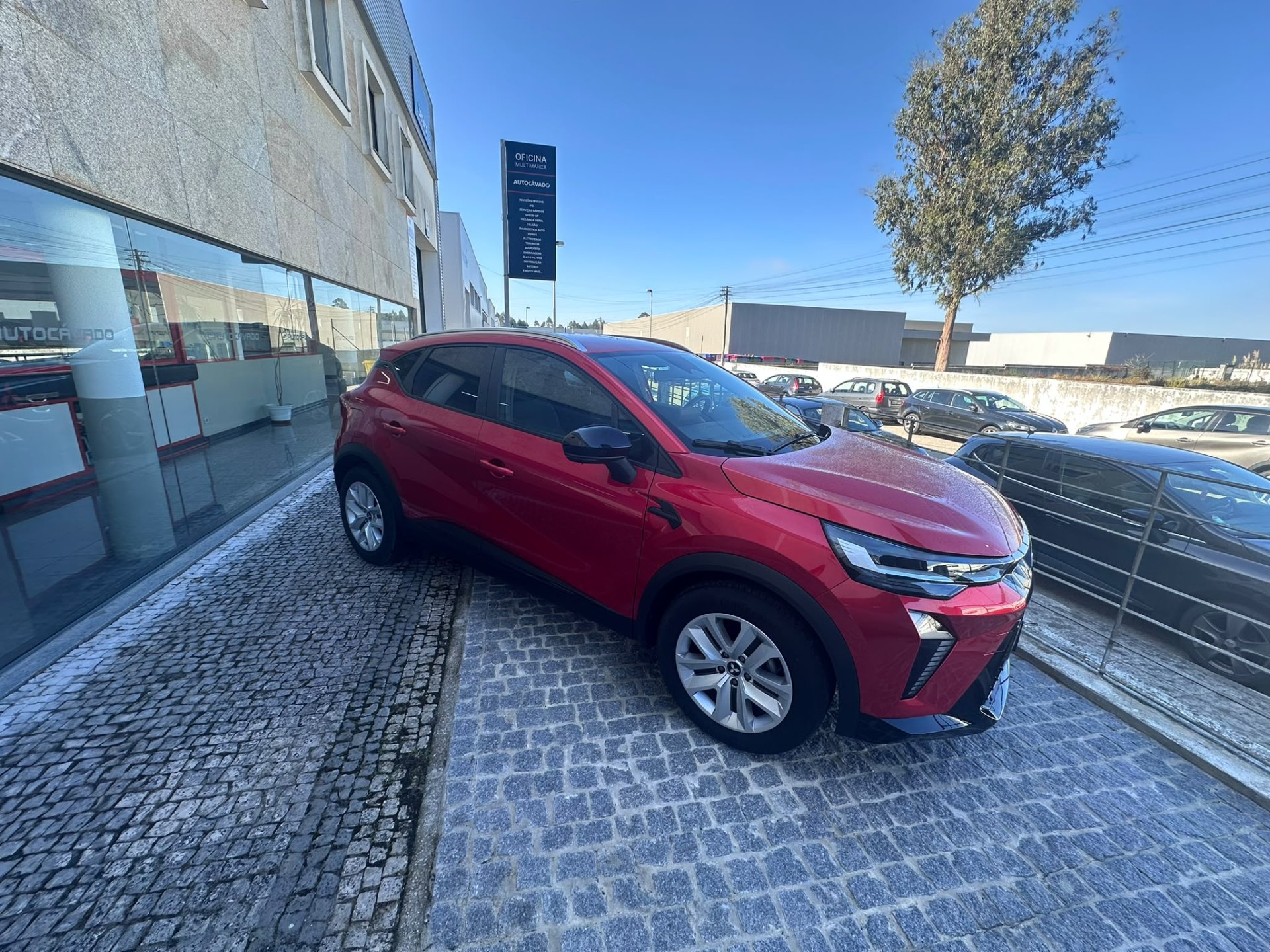Mitsubishi ASX 1.0 MPI-T 6MT Kaiteki