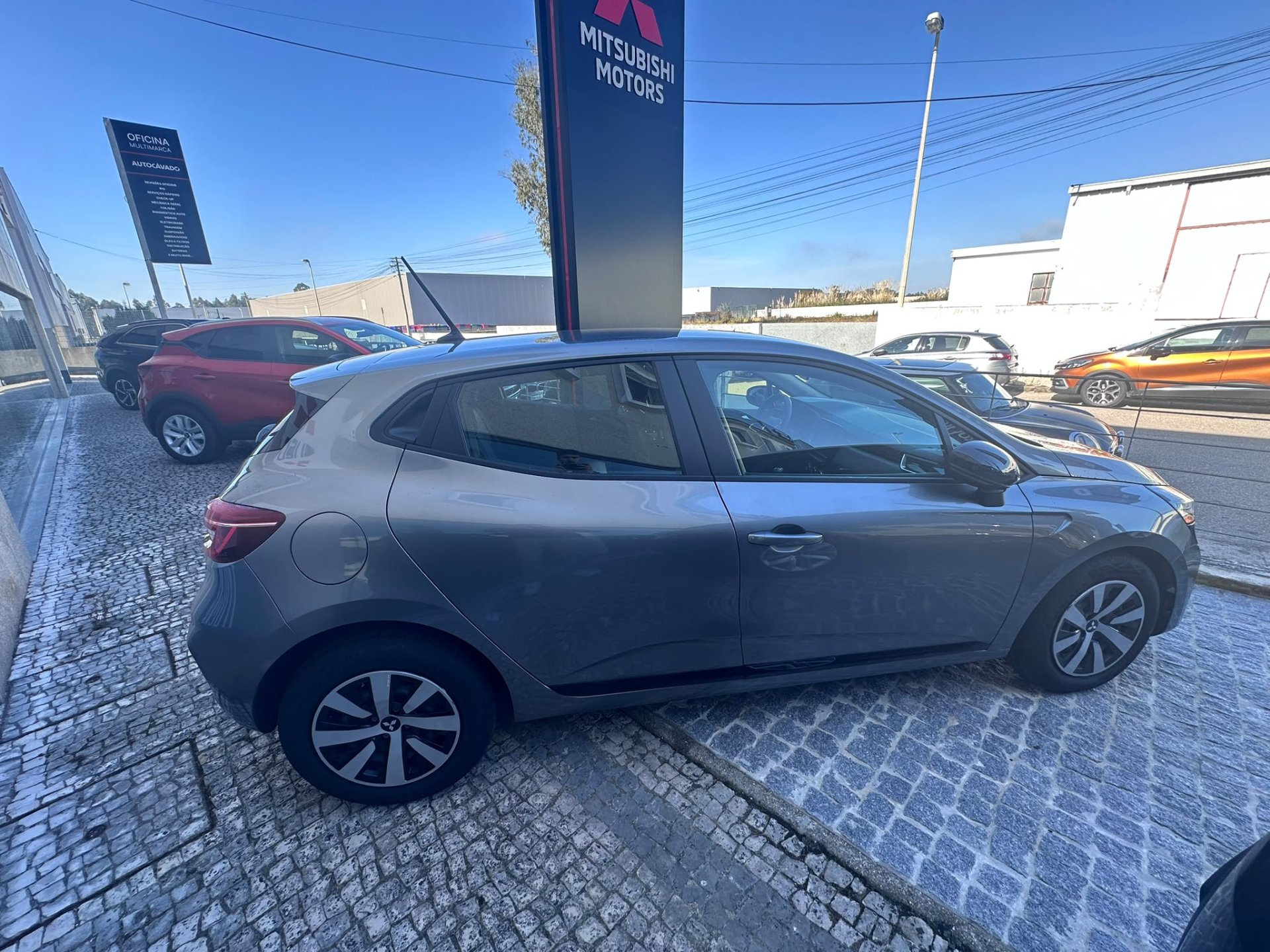 Mitsubishi Colt 1.0 MPI Kyoto