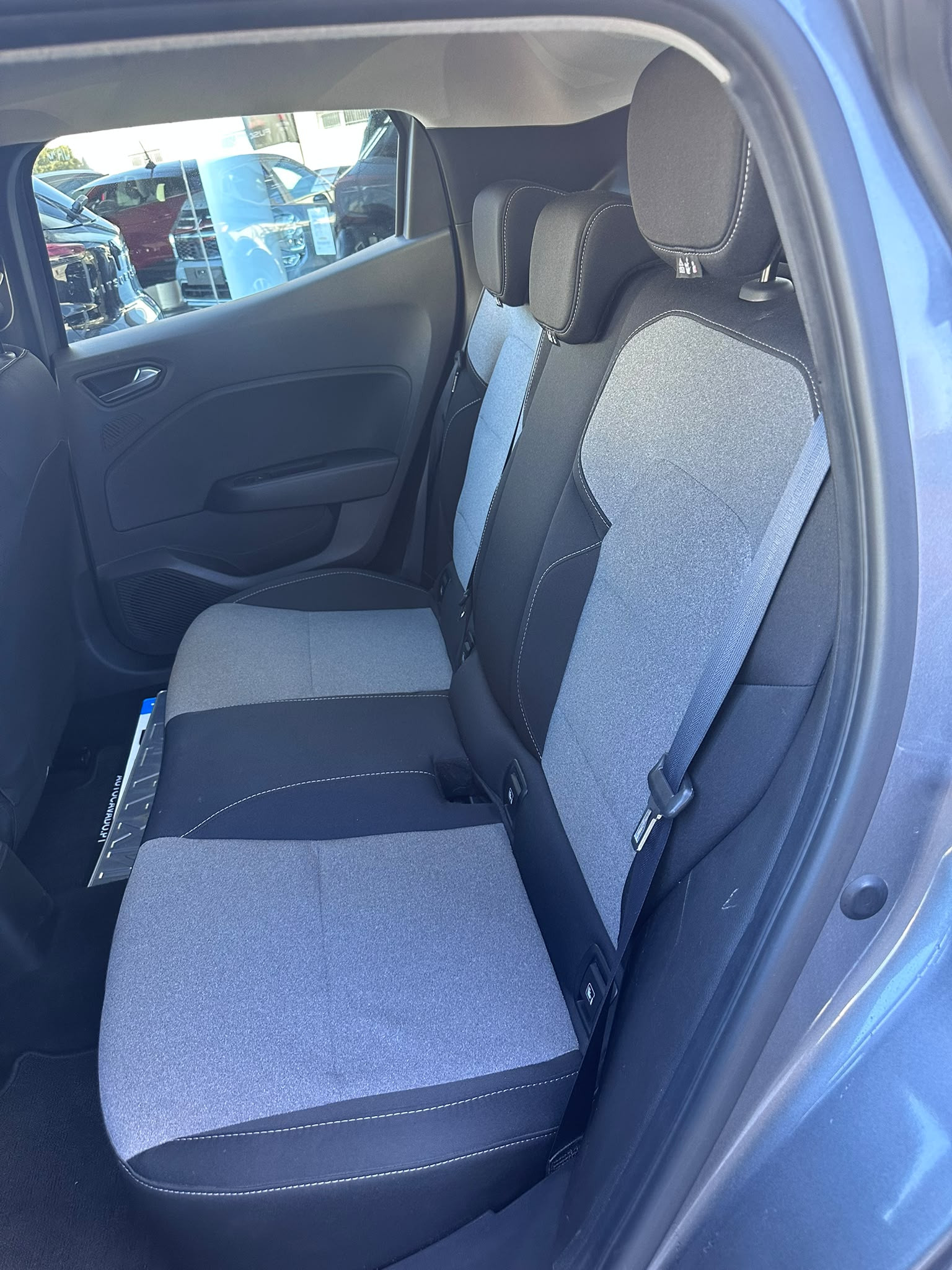 Mitsubishi Colt 1.0 MPI Kyoto