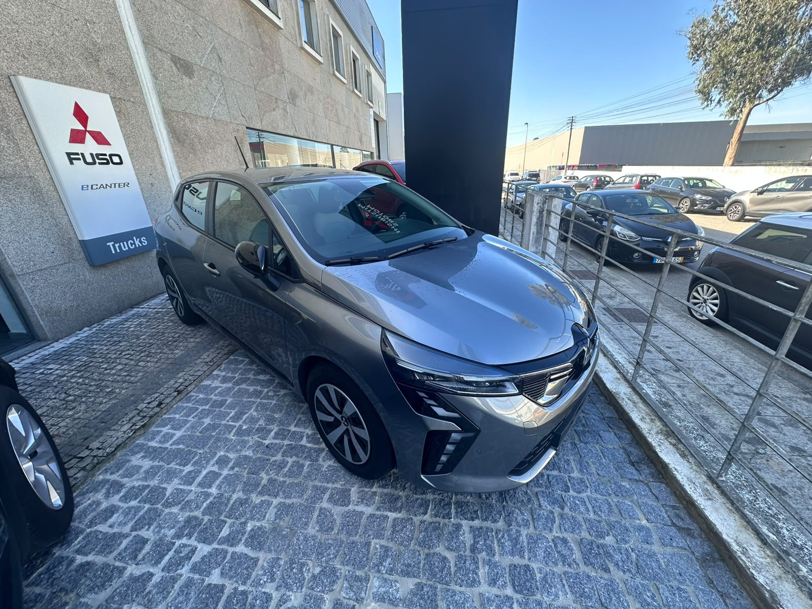 Mitsubishi Colt 1.0 MPI Kyoto
