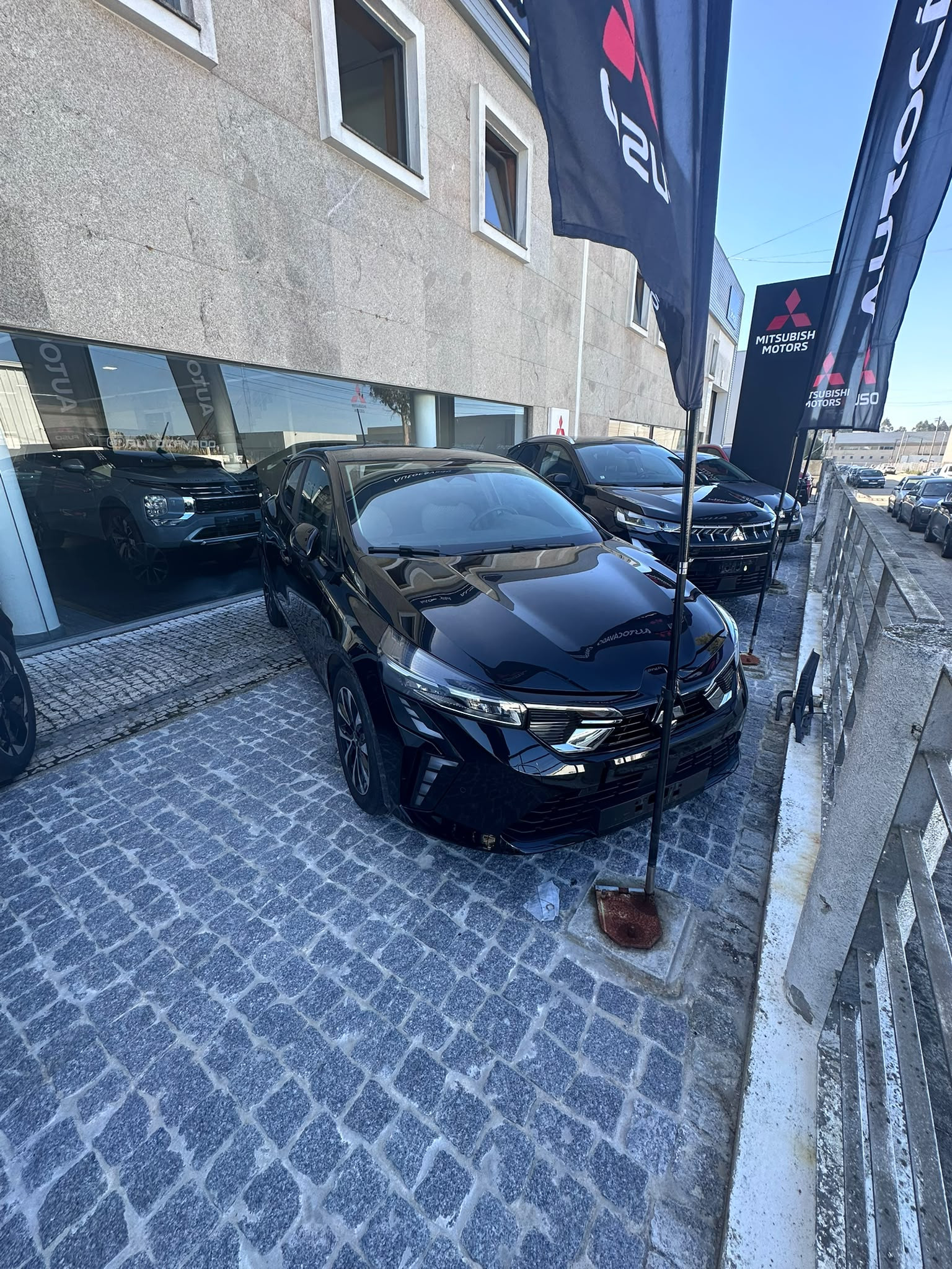 Mitsubishi Colt 1.0 MPI-T 6MT Kaiteki