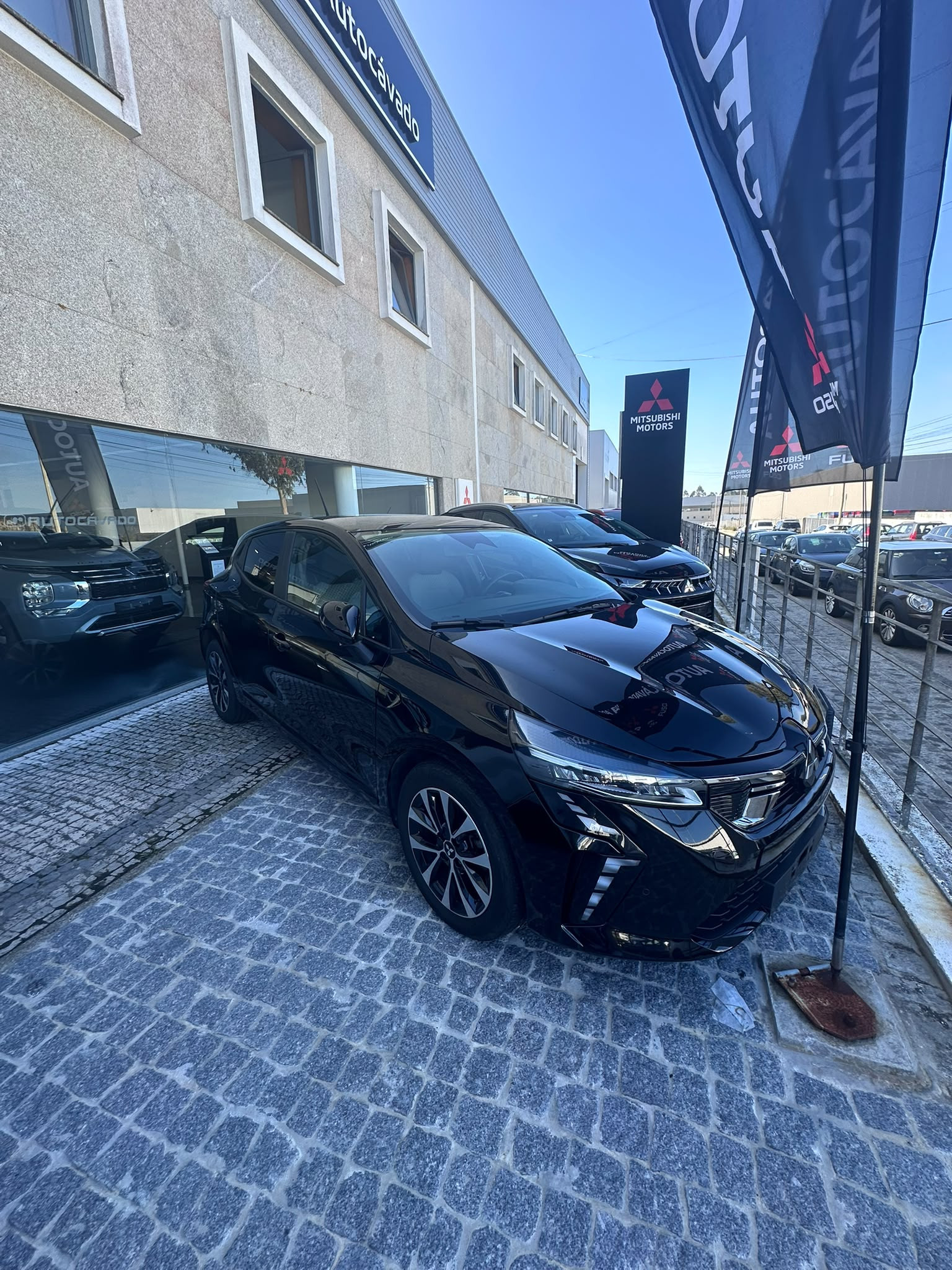 Mitsubishi Colt 1.0 MPI-T 6MT Kaiteki