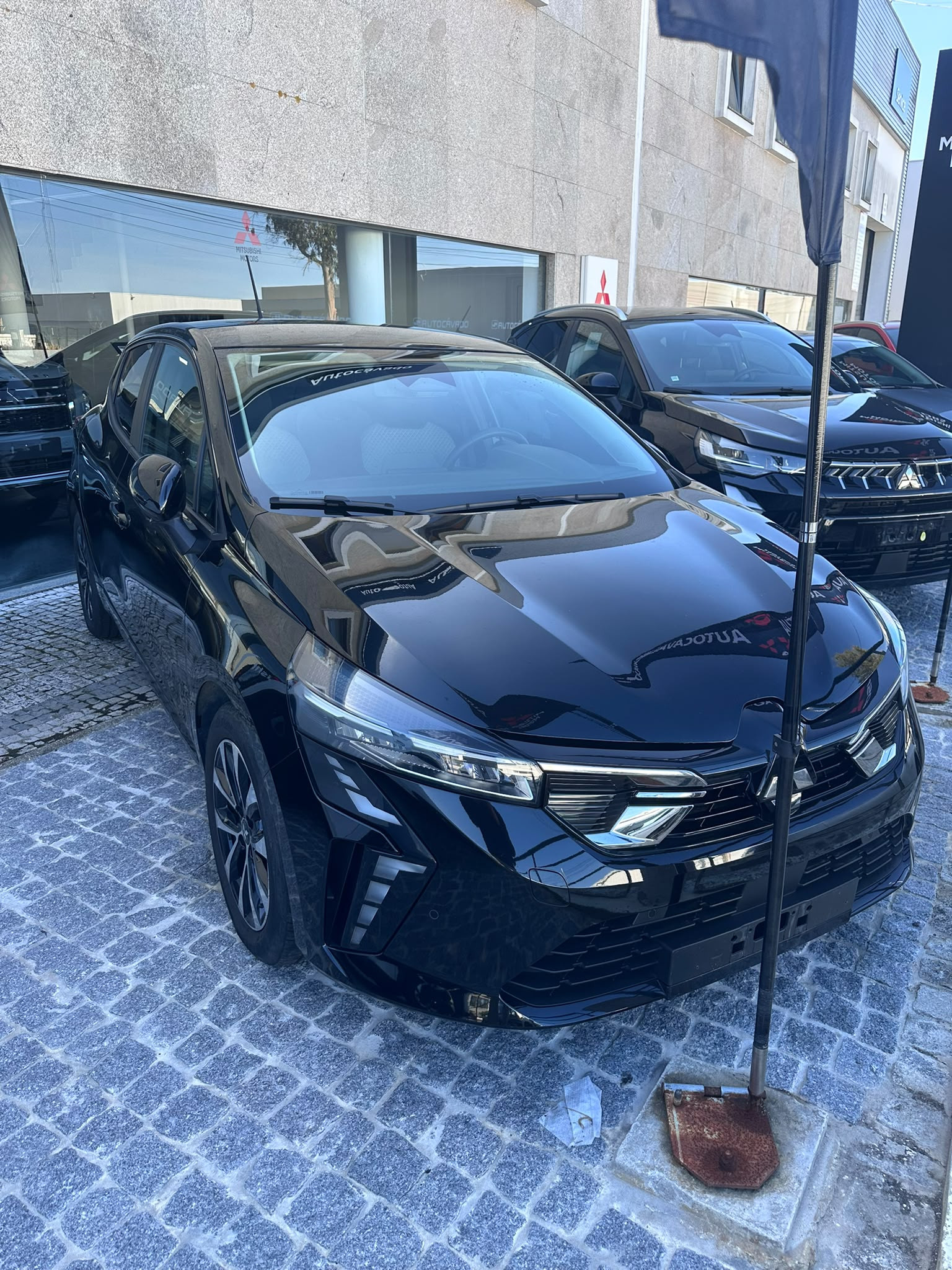 Mitsubishi Colt 1.0 MPI-T 6MT Kaiteki