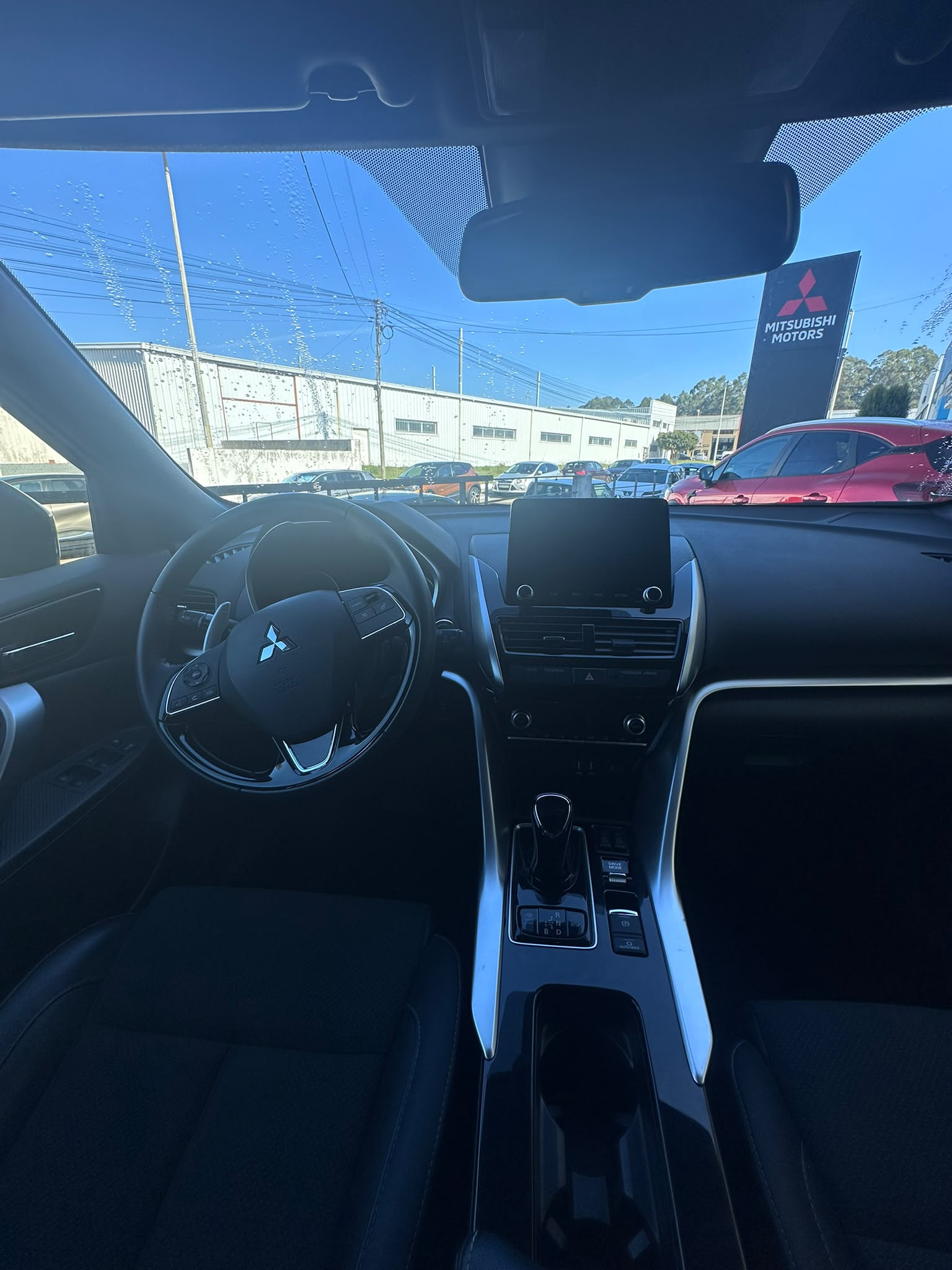 Mitsubishi Eclipse Cross 2.4 PHEV eStyle