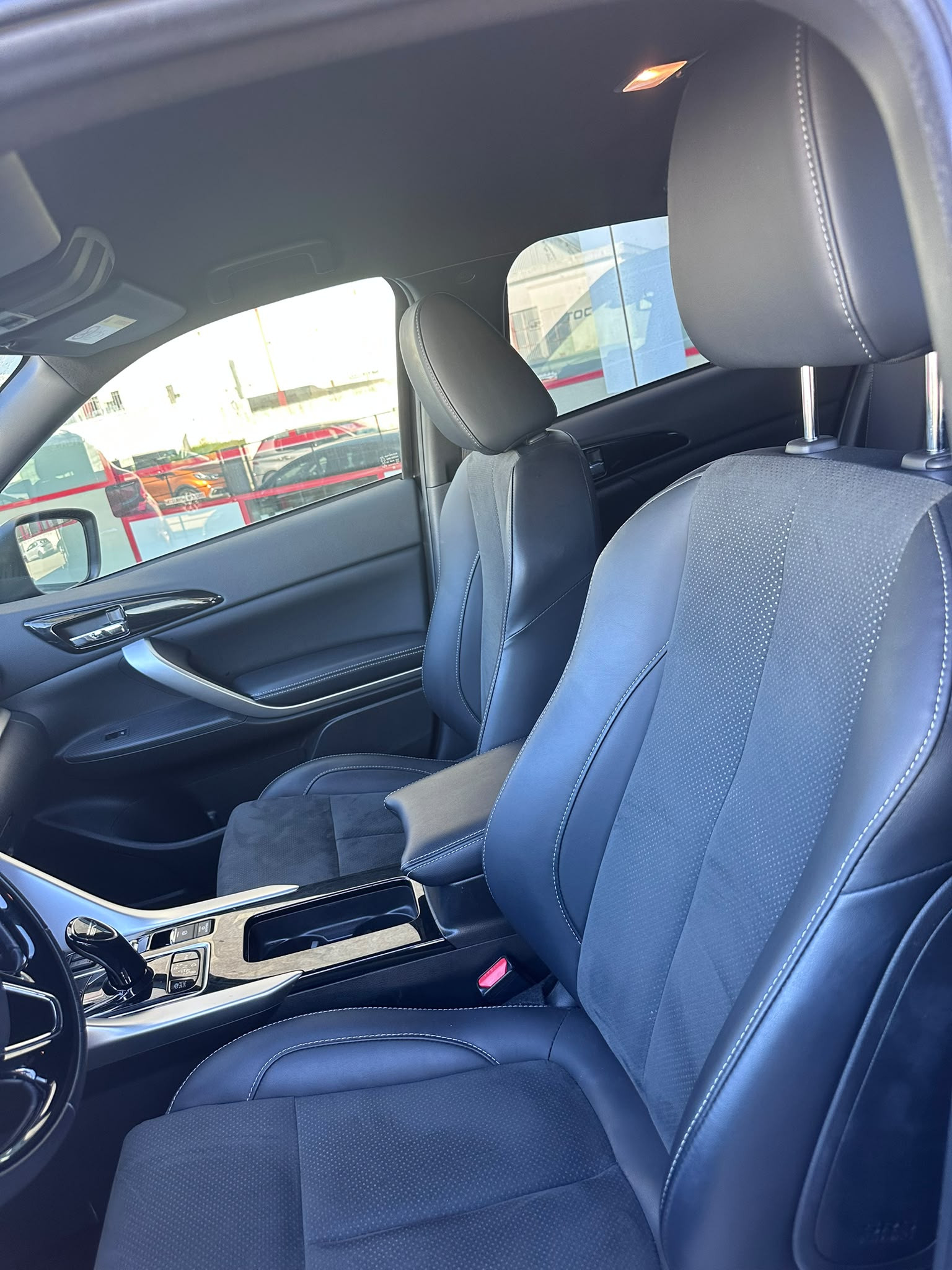 Mitsubishi Eclipse Cross 2.4 PHEV eStyle